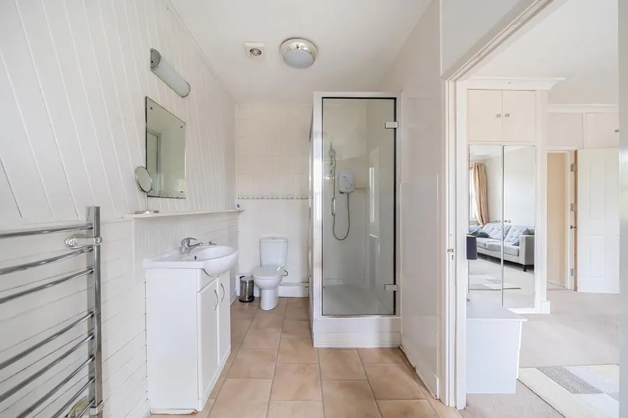Weech Road, London, NW6, photo 17