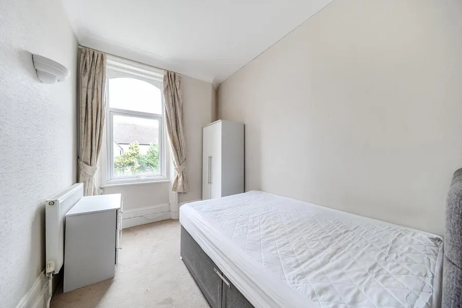 Weech Road, London, NW6, photo 15