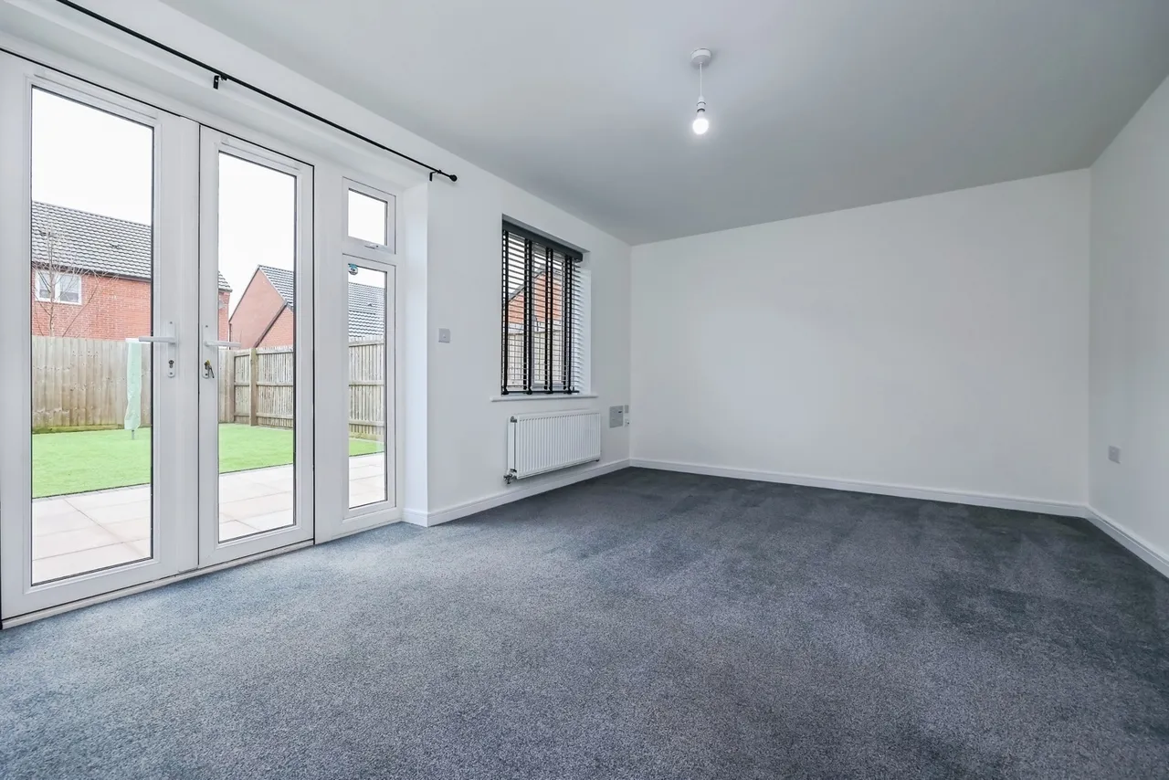 Chadburn Road, Linby, Nottingham, Nottinghamshire, NG15, photo 6