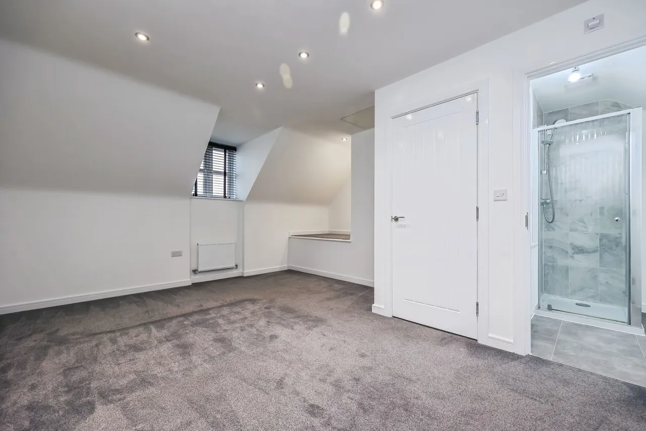 Chadburn Road, Linby, Nottingham, Nottinghamshire, NG15, photo 10