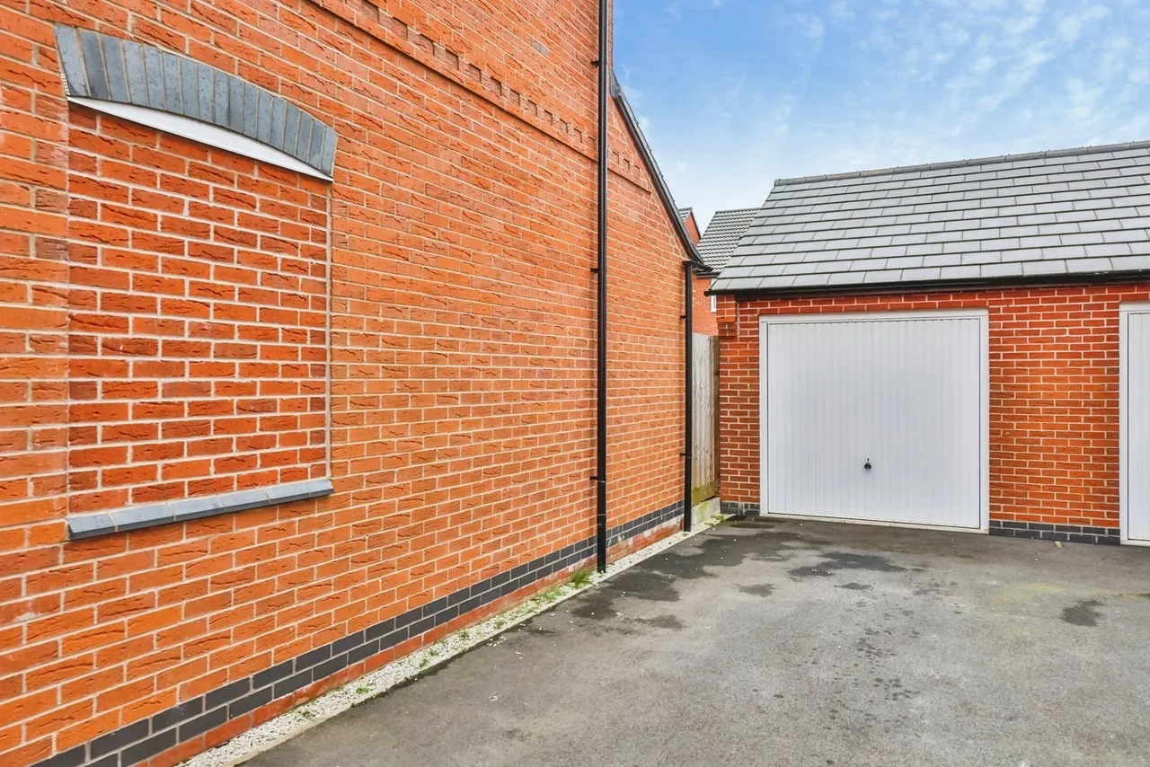 Chadburn Road, Linby, Nottingham, Nottinghamshire, NG15, photo 20