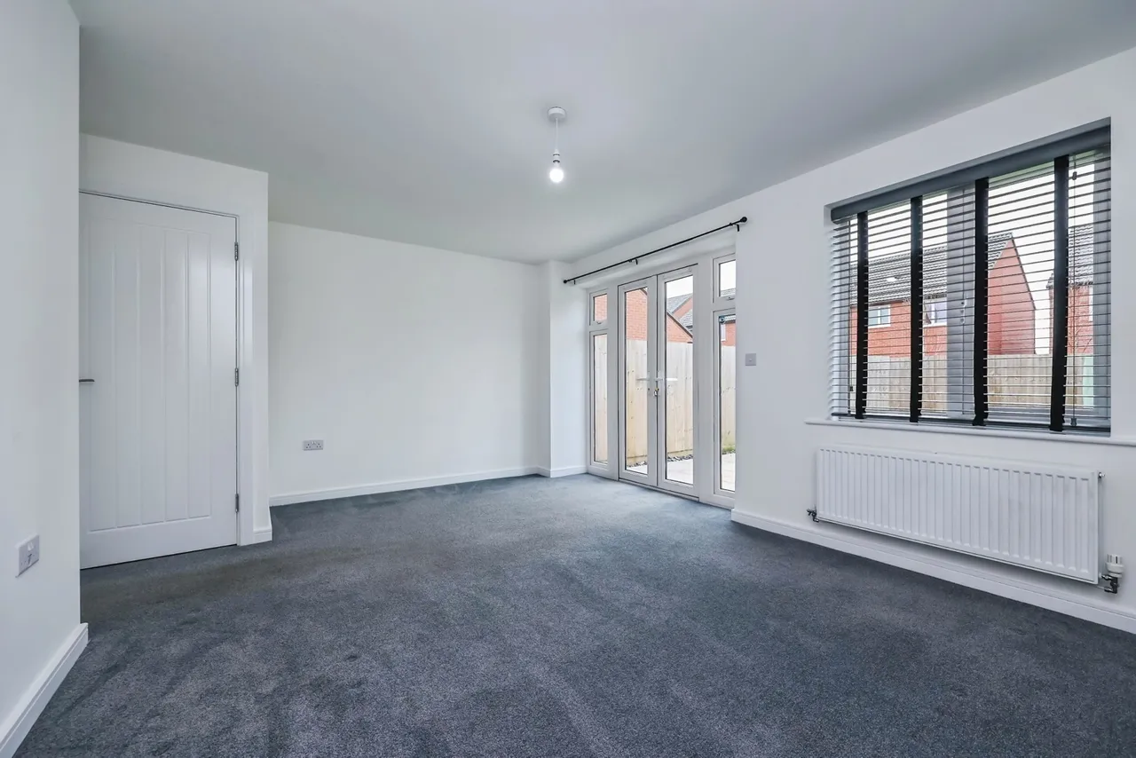 Chadburn Road, Linby, Nottingham, Nottinghamshire, NG15, photo 5