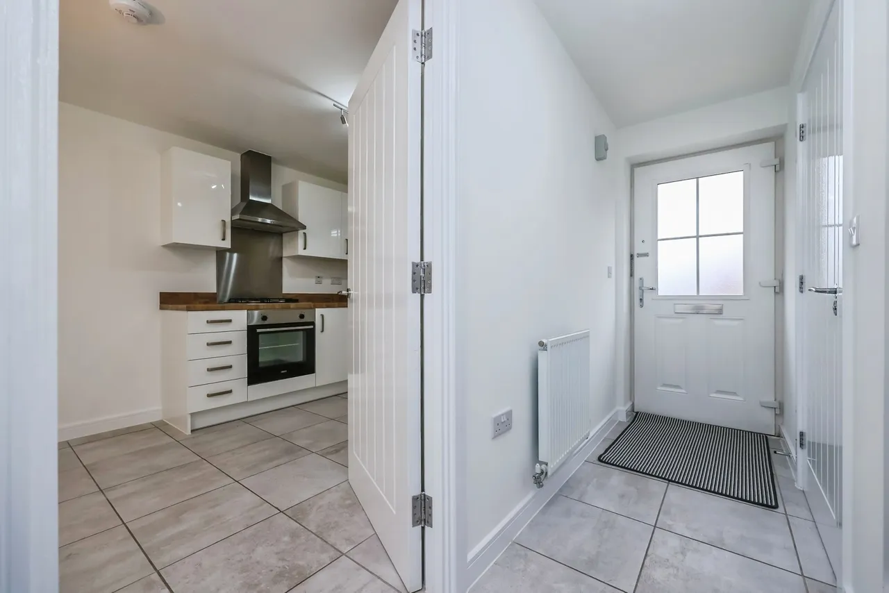 Chadburn Road, Linby, Nottingham, Nottinghamshire, NG15, photo 2