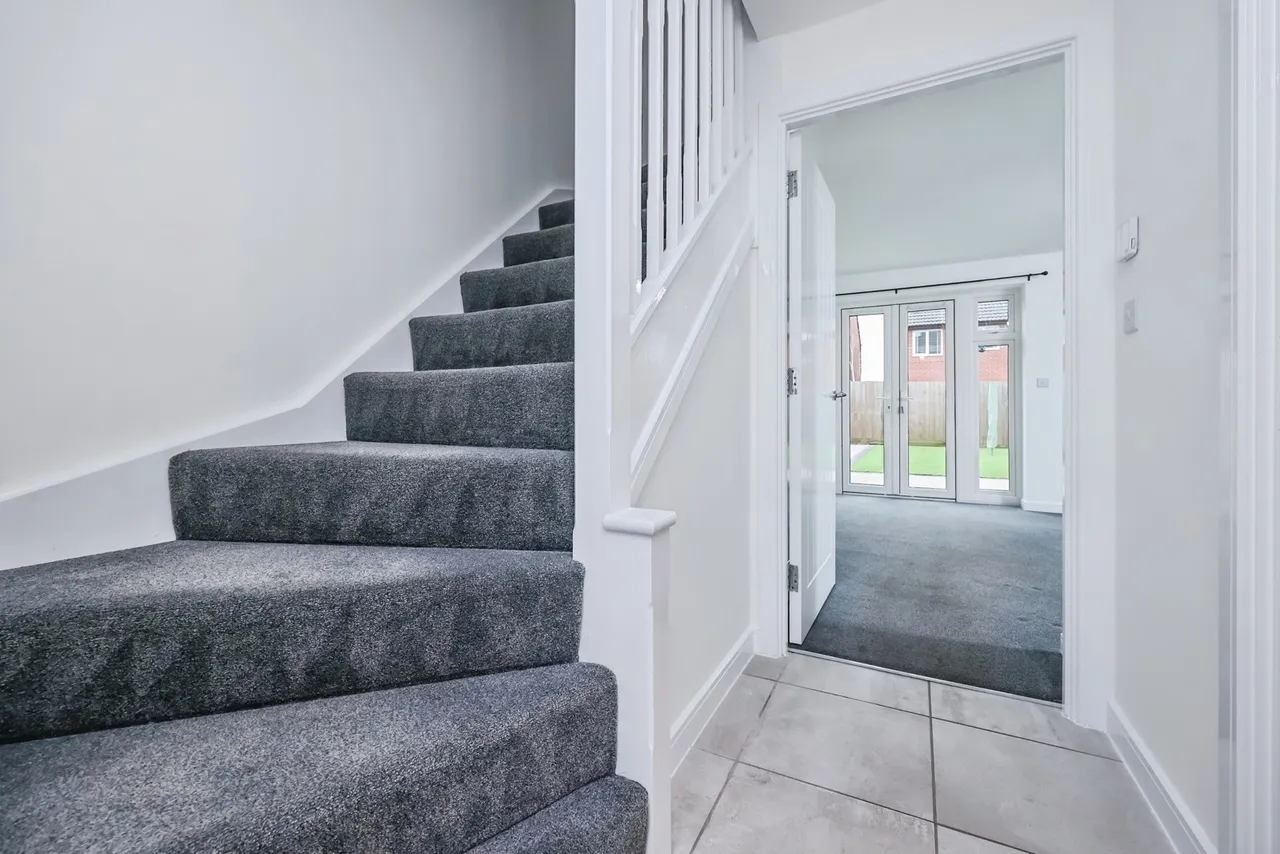 Chadburn Road, Linby, Nottingham, Nottinghamshire, NG15, photo 7