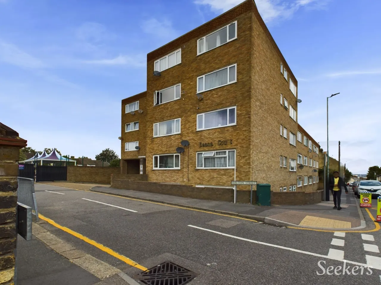 Dalton Street, Deana Court, ME7, photo 4