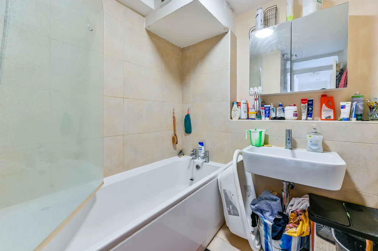11 Burr Close, London, photo 5