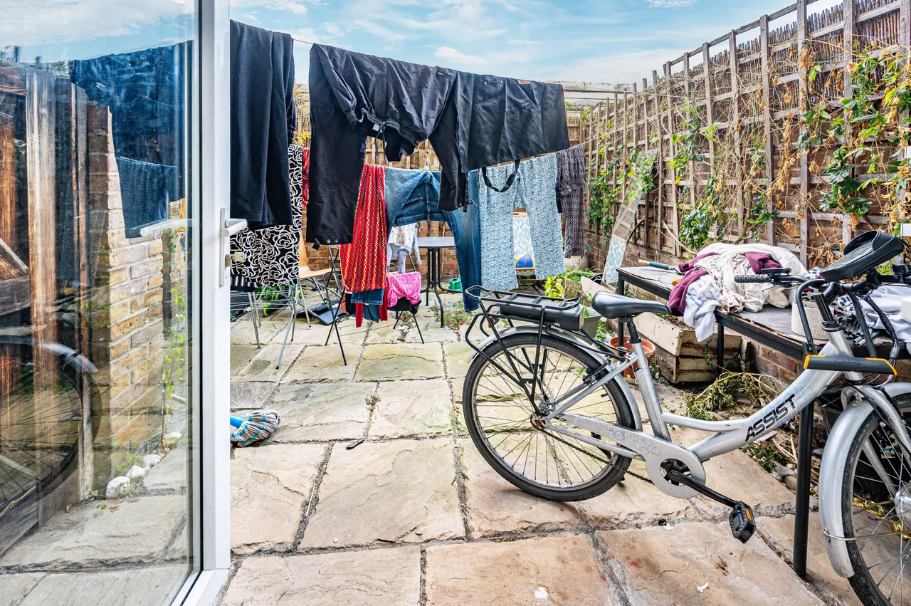 11 Burr Close, London, photo 11