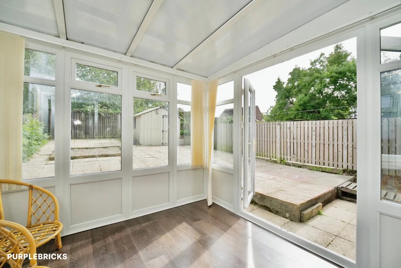 Knowles View, Bradford, BD4, photo 6