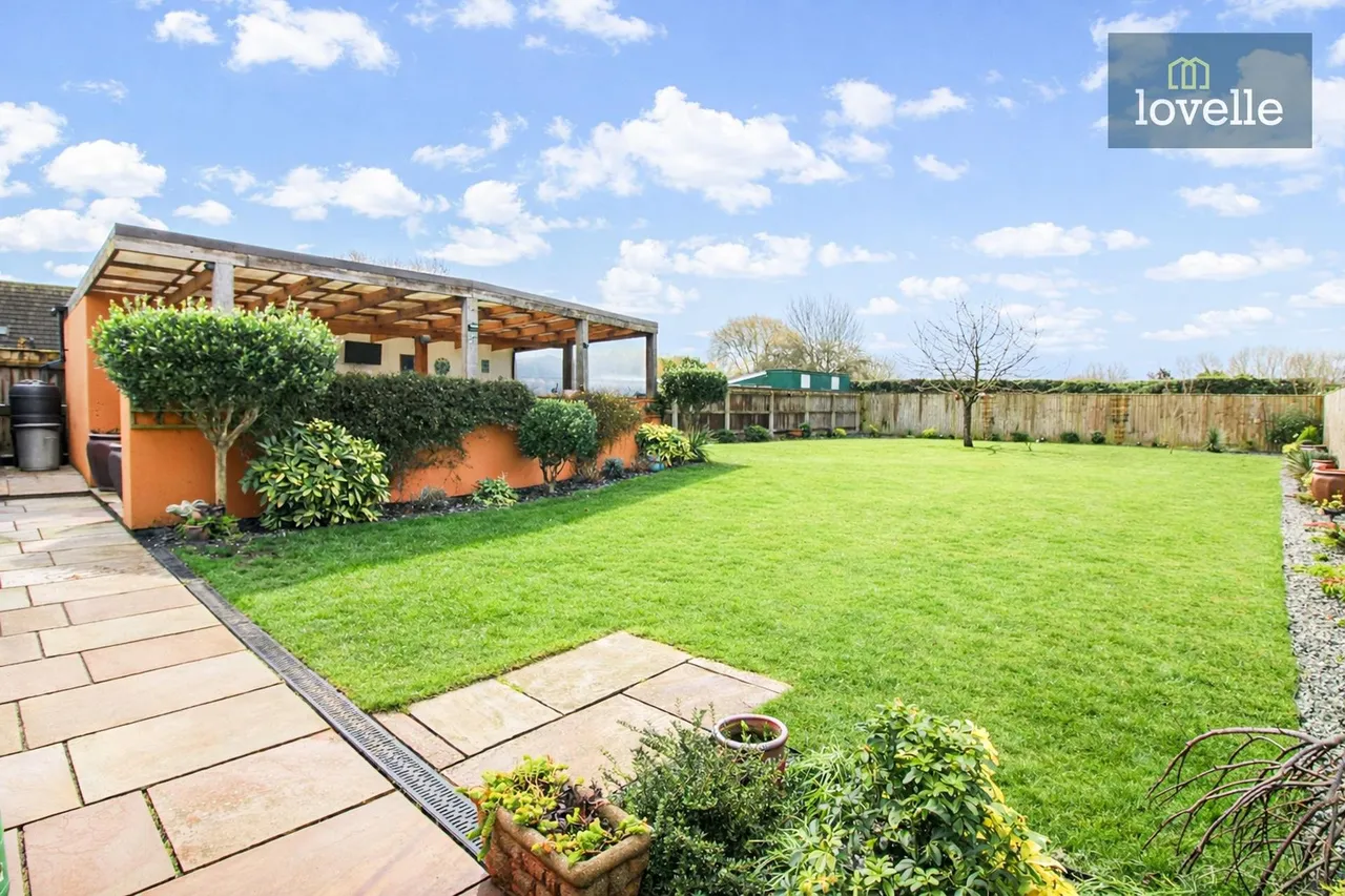 Conisholme Road, North Somercotes, LN11, photo 22