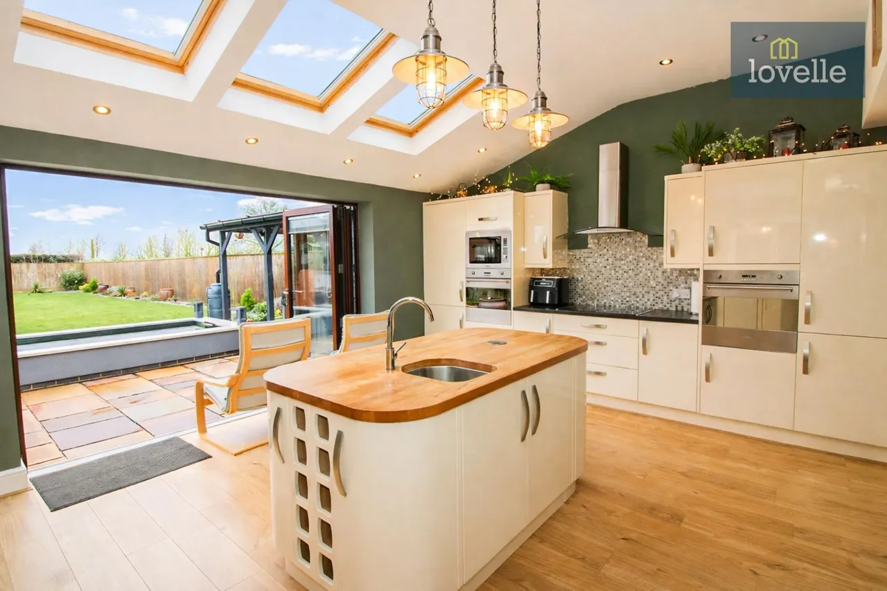 Conisholme Road, North Somercotes, LN11, photo 6