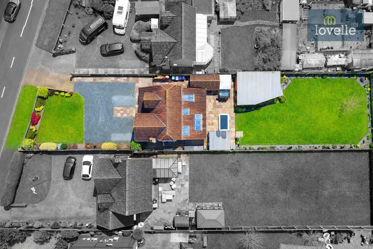 Conisholme Road, North Somercotes, LN11, photo 3