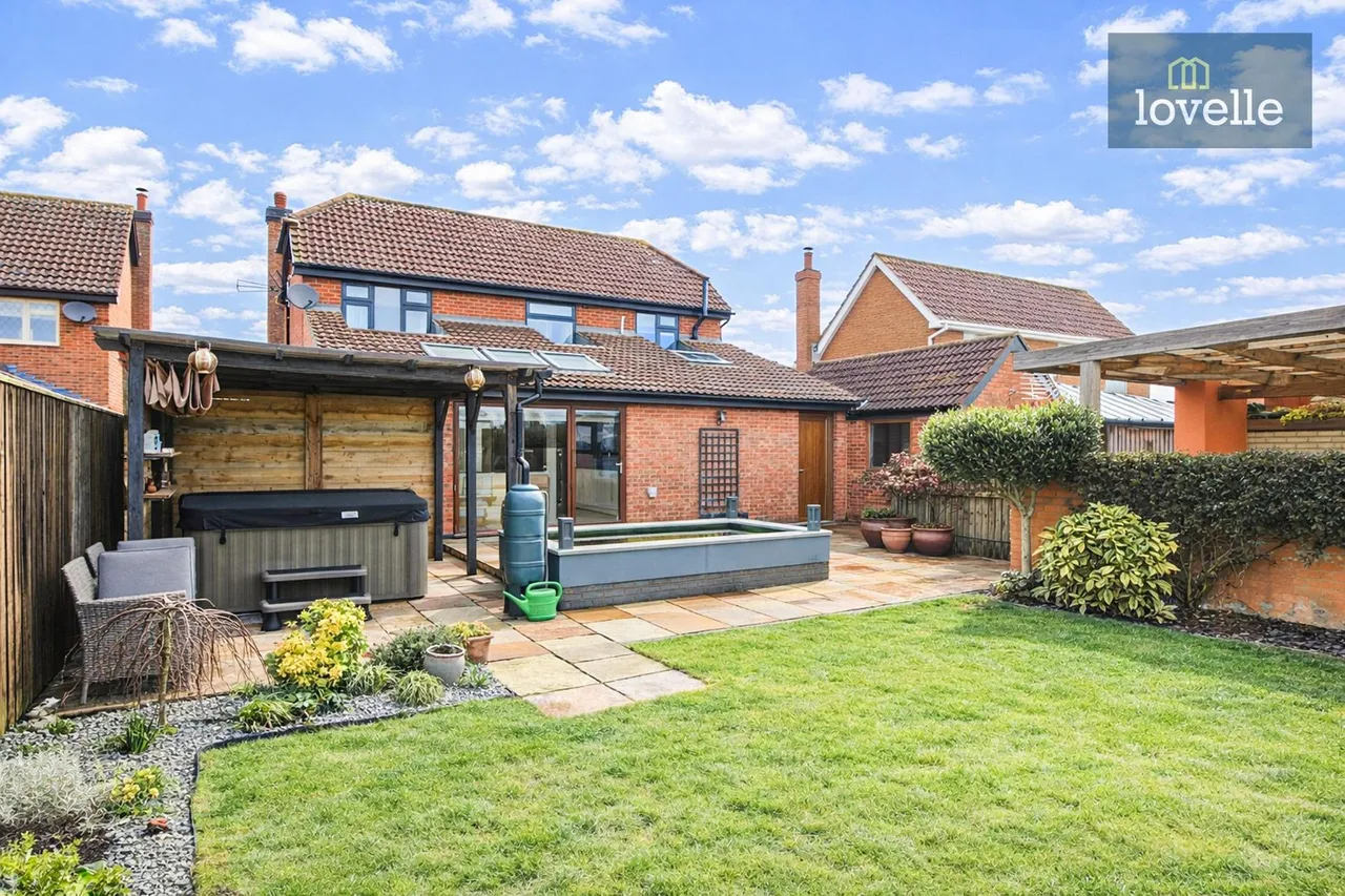 Conisholme Road, North Somercotes, LN11, photo 27
