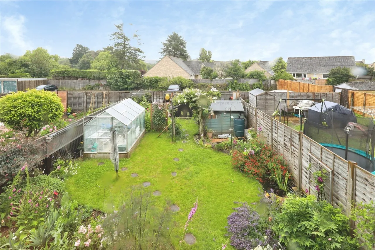 Rye Close, Bourton-on-the-Water, GL54, photo 2