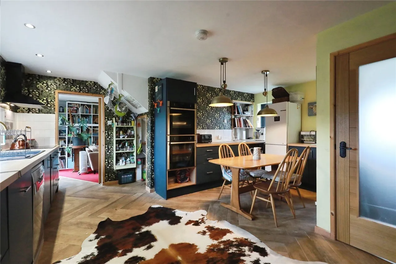 Rye Close, Bourton-on-the-Water, GL54, photo 5