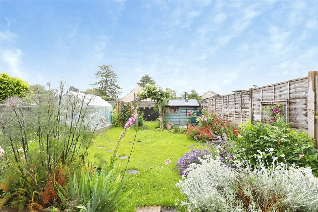 Rye Close, Bourton-on-the-Water, GL54, photo 6