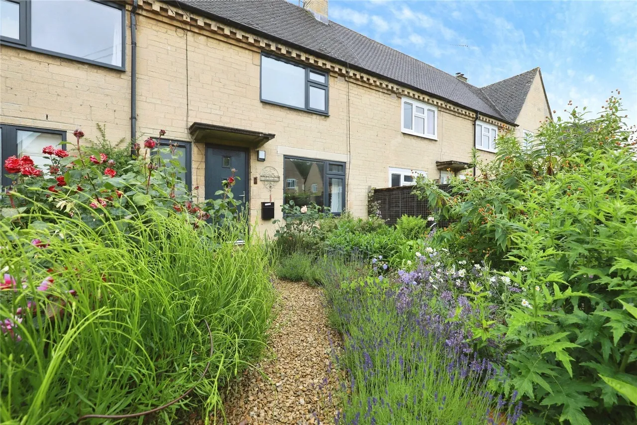 3 bed property for sale, Rye Close, Bourton-on-the-Water, GL54