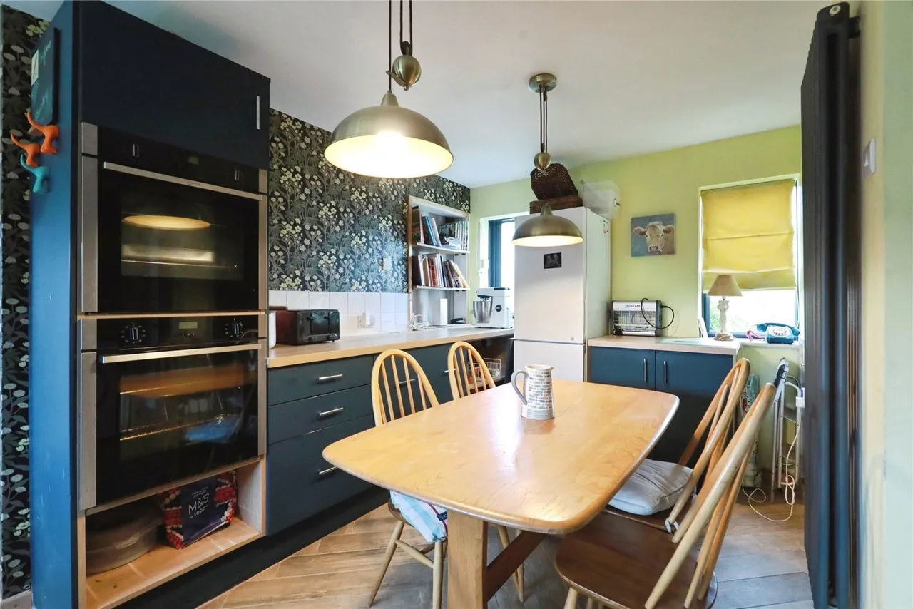 Rye Close, Bourton-on-the-Water, GL54, photo 8