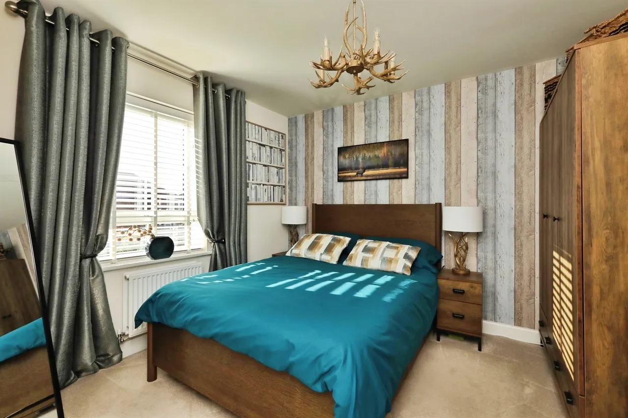 Revill Road, Langold, S81, photo 11