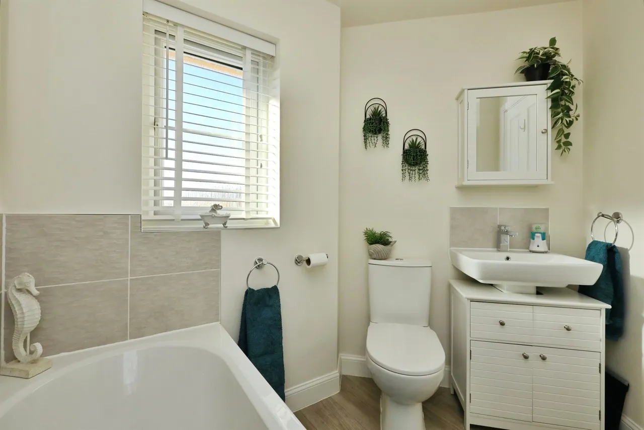 Revill Road, Langold, S81, photo 13