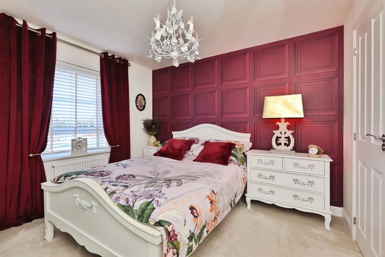 Revill Road, Langold, S81, photo 9