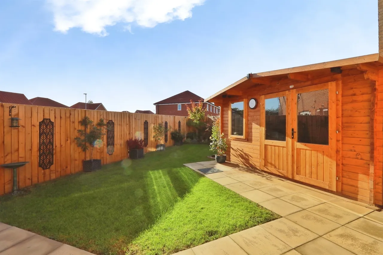 Revill Road, Langold, S81, photo 15