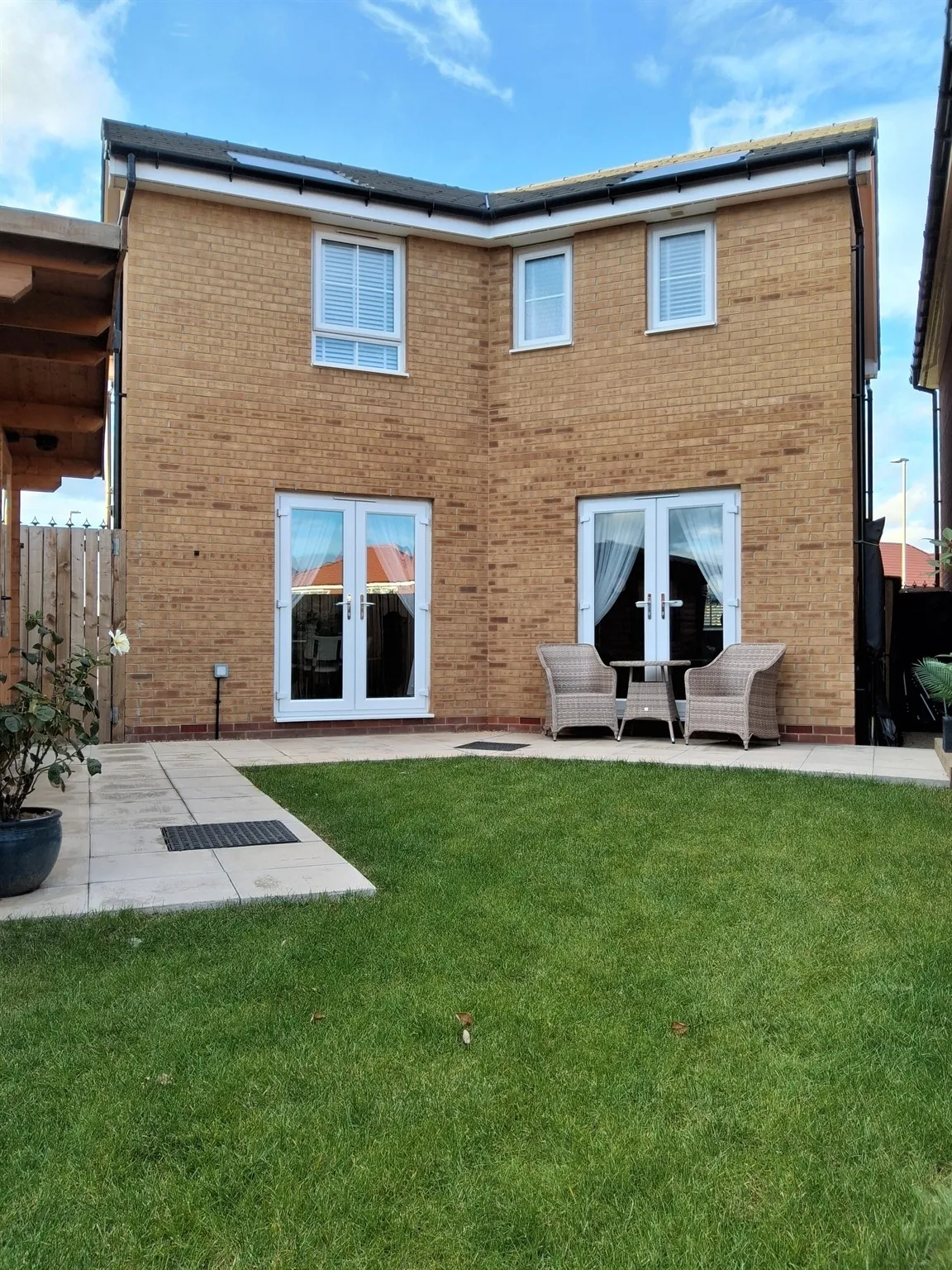Revill Road, Langold, S81, photo 14