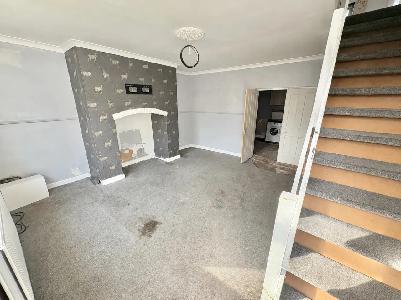 Broom Cottages, Ferryhill, DL17, photo 3