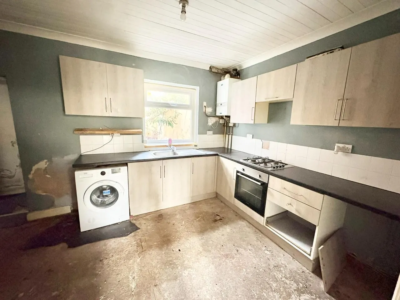 Broom Cottages, Ferryhill, DL17, photo 4
