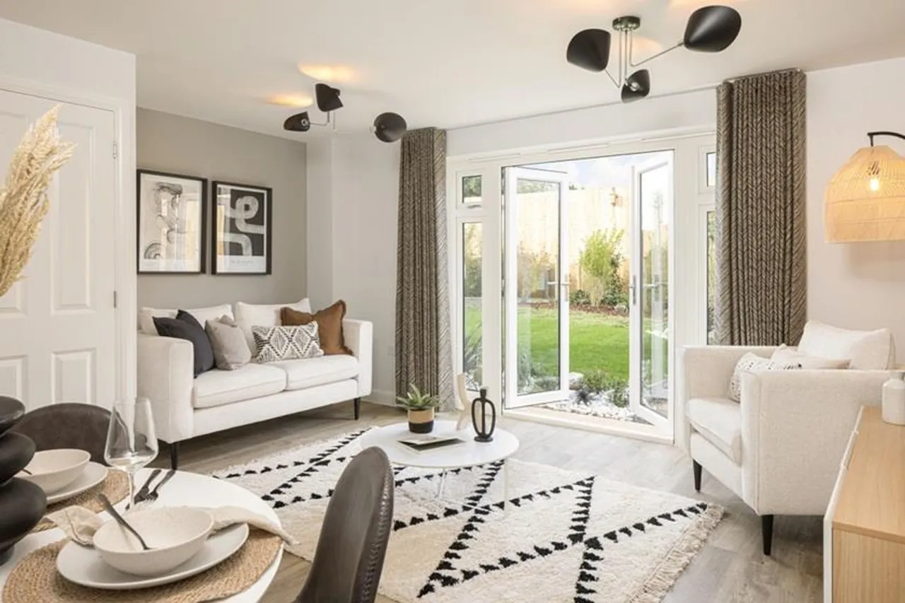 Tweed Street, New Lubbesthorpe, LE19, photo 2