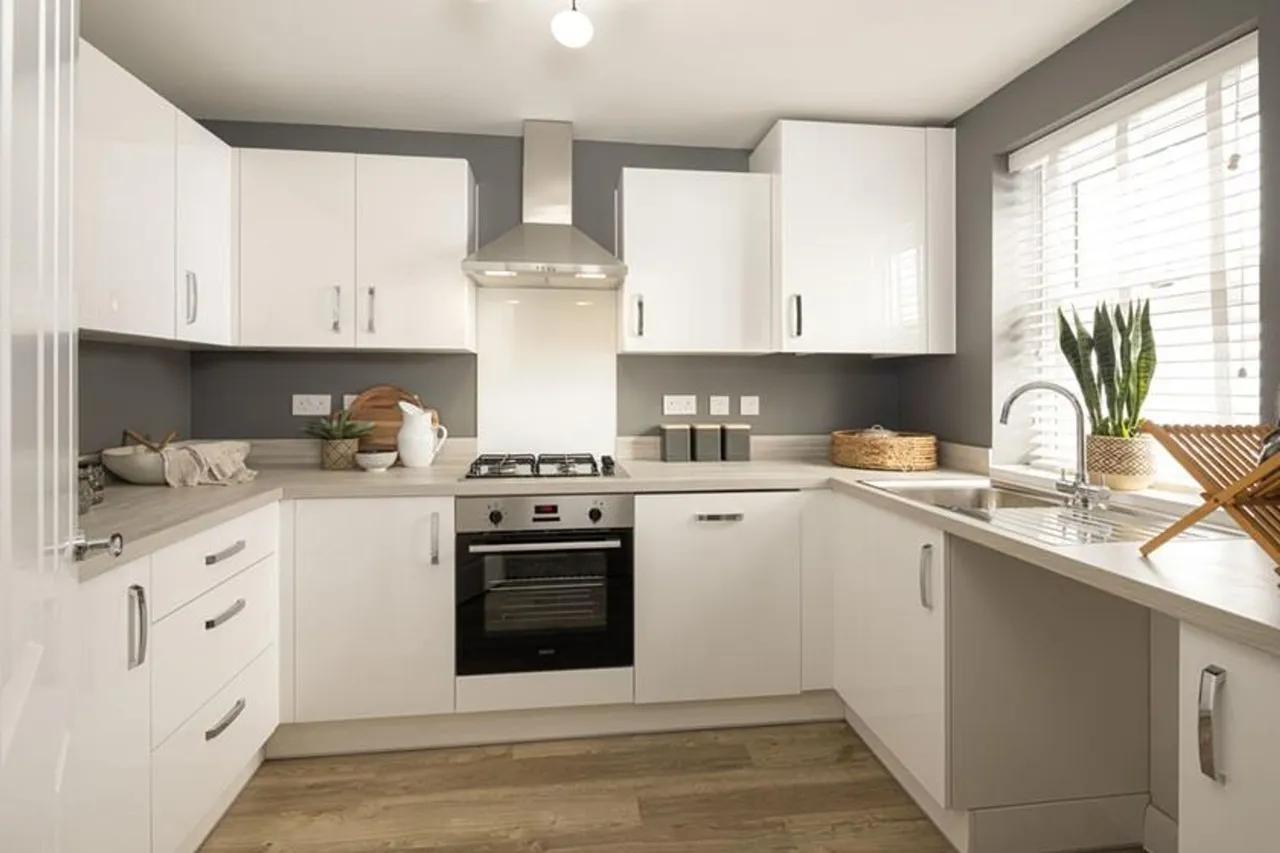 Tweed Street, New Lubbesthorpe, LE19, photo 4