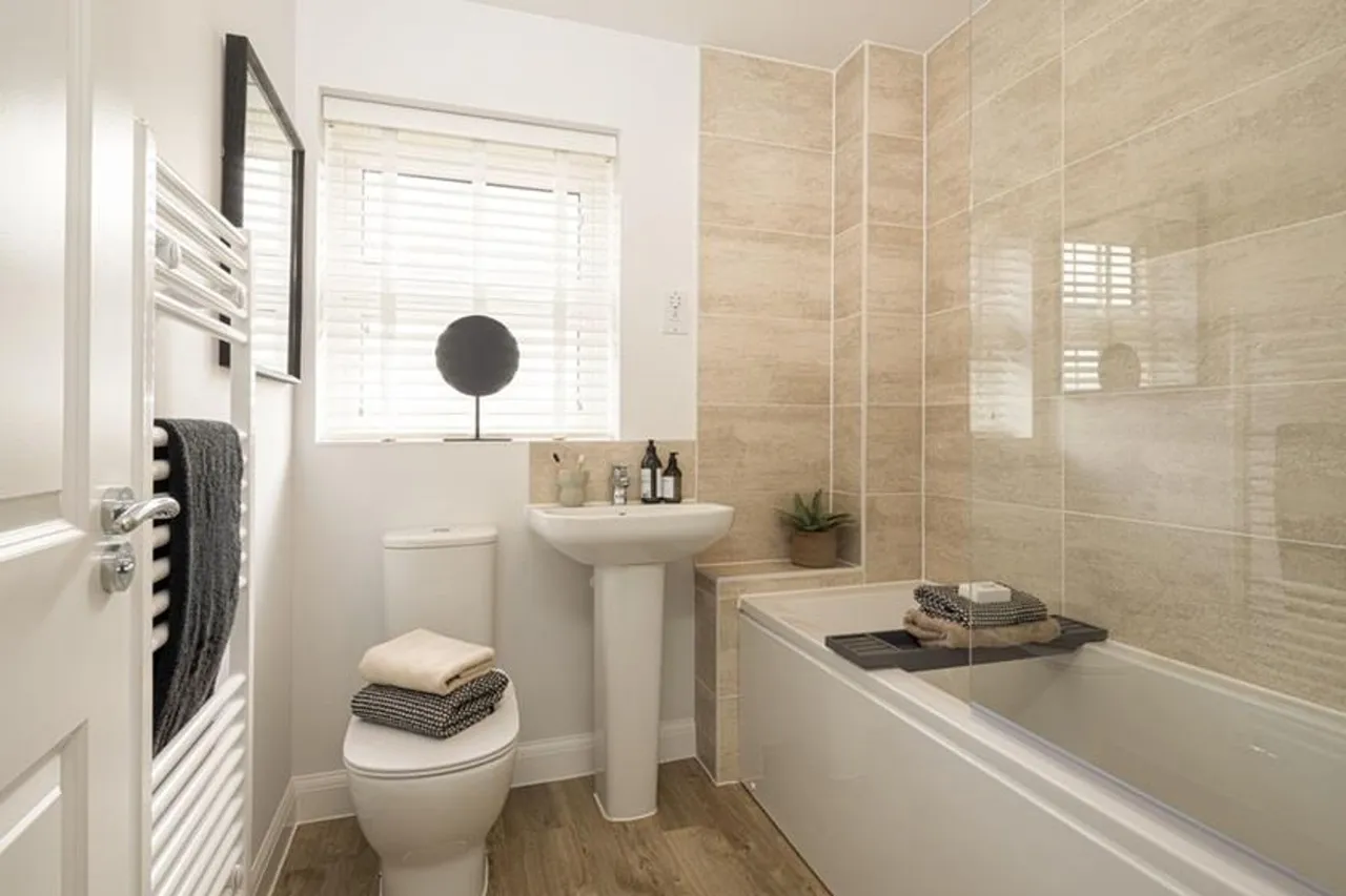 Tweed Street, New Lubbesthorpe, LE19, photo 9