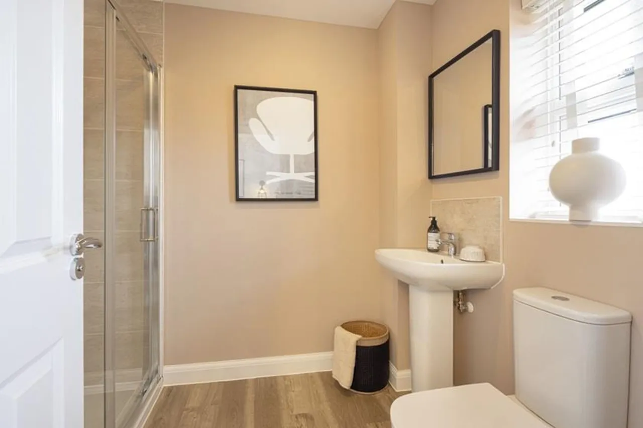 Tweed Street, New Lubbesthorpe, LE19, photo 7