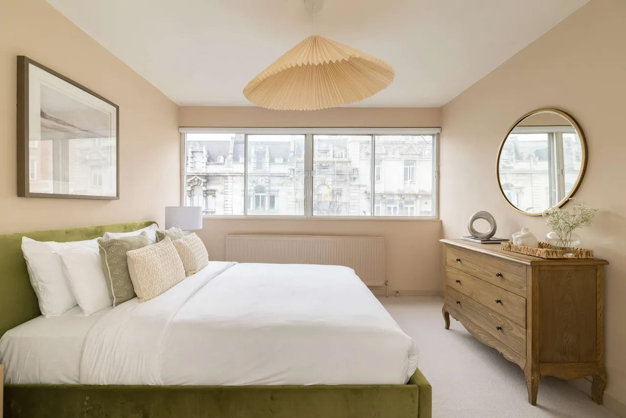 Porchester Square, W2, photo 4