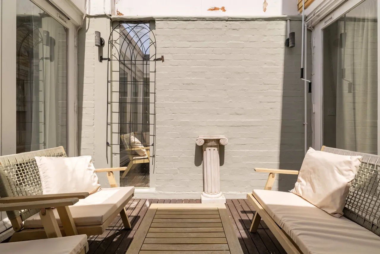 Porchester Square, W2, photo 9