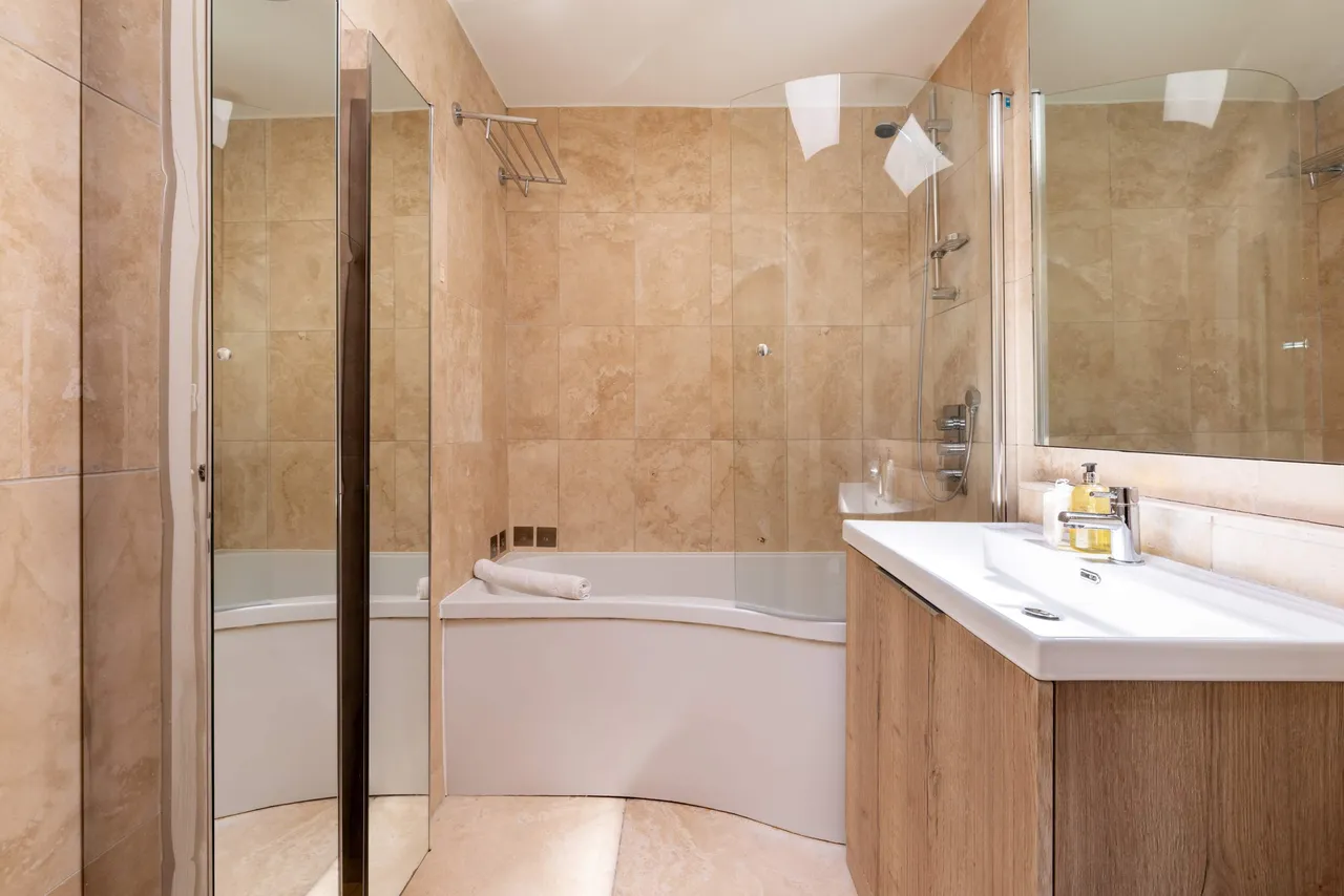 Porchester Square, W2, photo 8