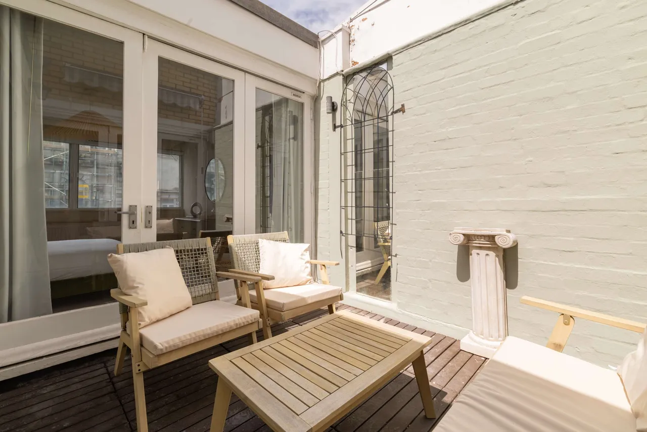 Porchester Square, W2, photo 7