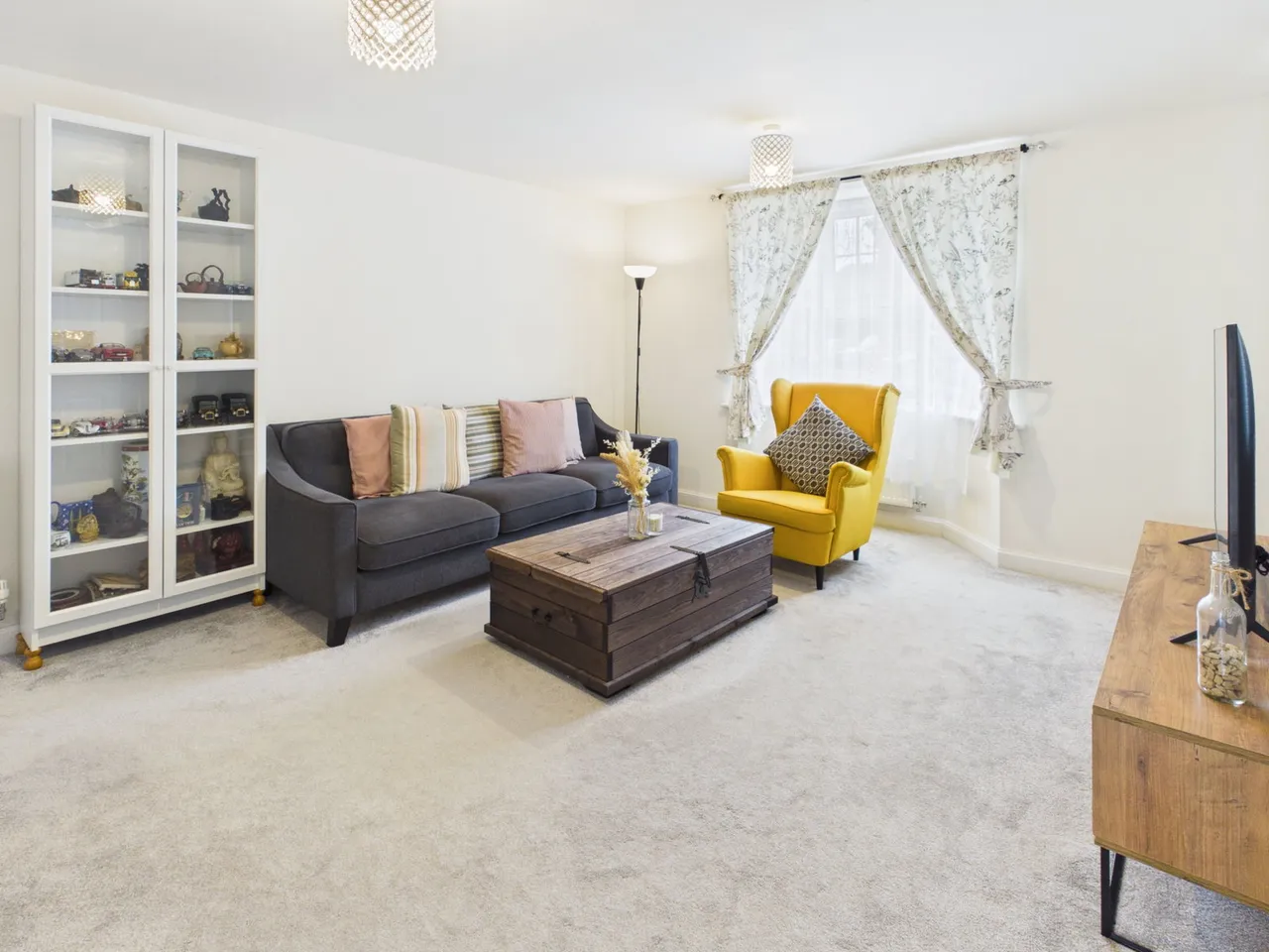 Thomas Fairfax Way, Henhull, Nantwich, CW5 6YL, photo 8