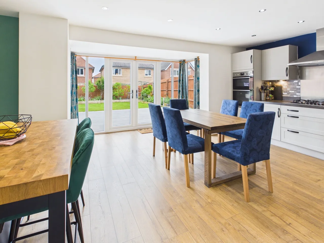 Thomas Fairfax Way, Henhull, Nantwich, CW5 6YL, photo 7