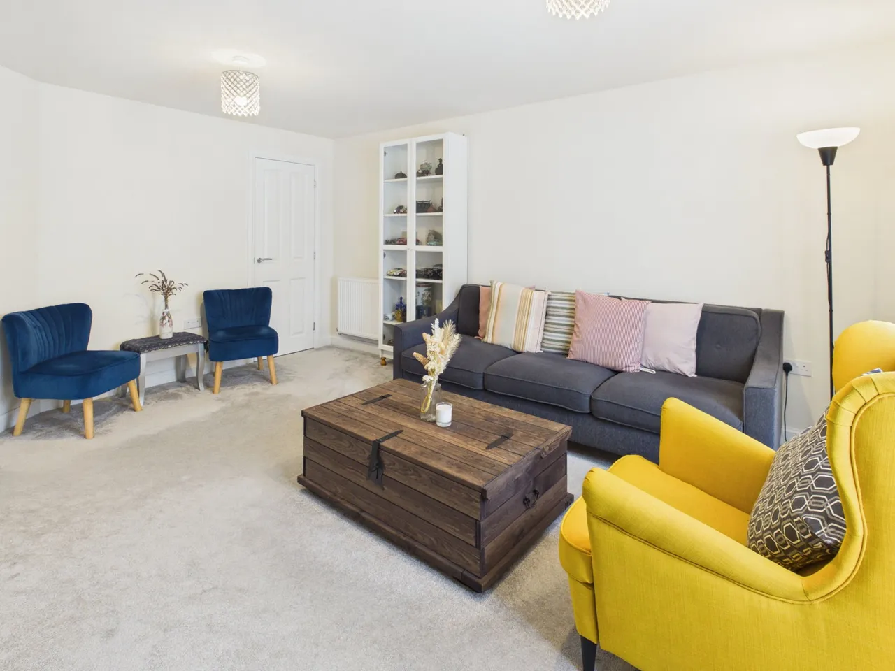 Thomas Fairfax Way, Henhull, Nantwich, CW5 6YL, photo 10