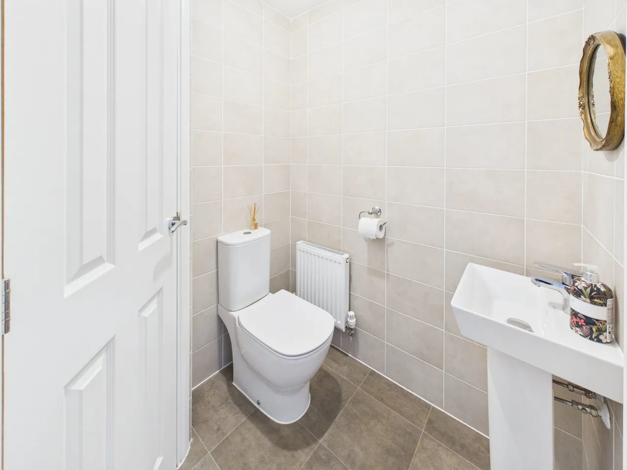 Thomas Fairfax Way, Henhull, Nantwich, CW5 6YL, photo 12