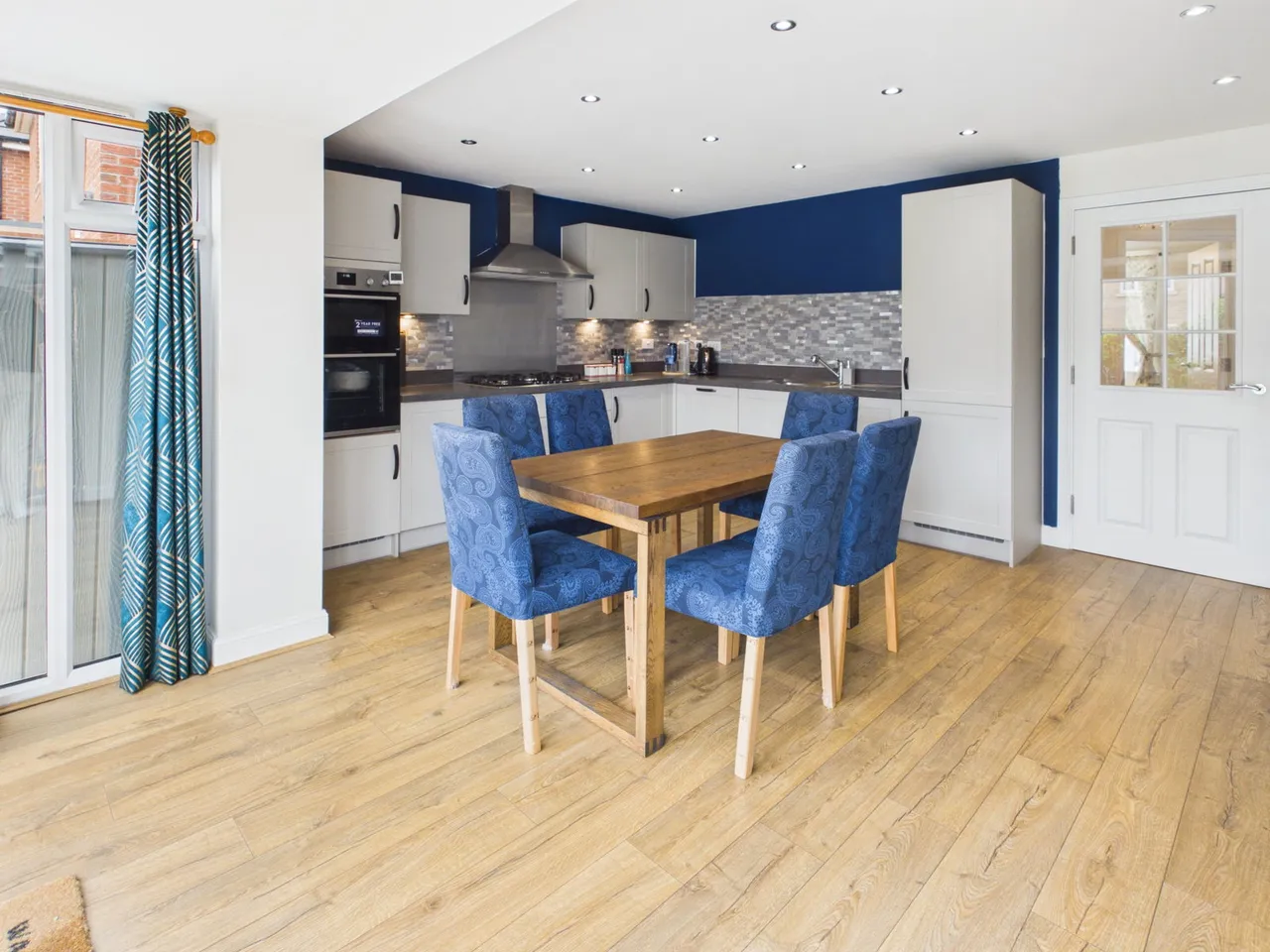 Thomas Fairfax Way, Henhull, Nantwich, CW5 6YL, photo 4