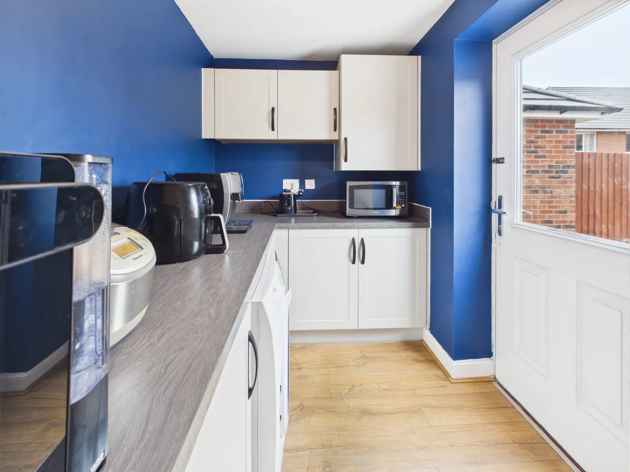 Thomas Fairfax Way, Henhull, Nantwich, CW5 6YL, photo 11