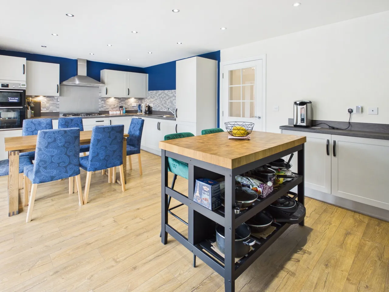 Thomas Fairfax Way, Henhull, Nantwich, CW5 6YL, photo 6