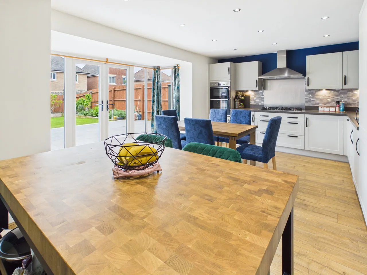 Thomas Fairfax Way, Henhull, Nantwich, CW5 6YL, photo 5