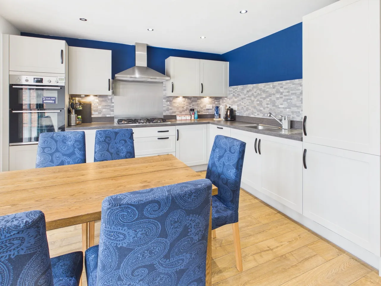 Thomas Fairfax Way, Henhull, Nantwich, CW5 6YL, photo 2