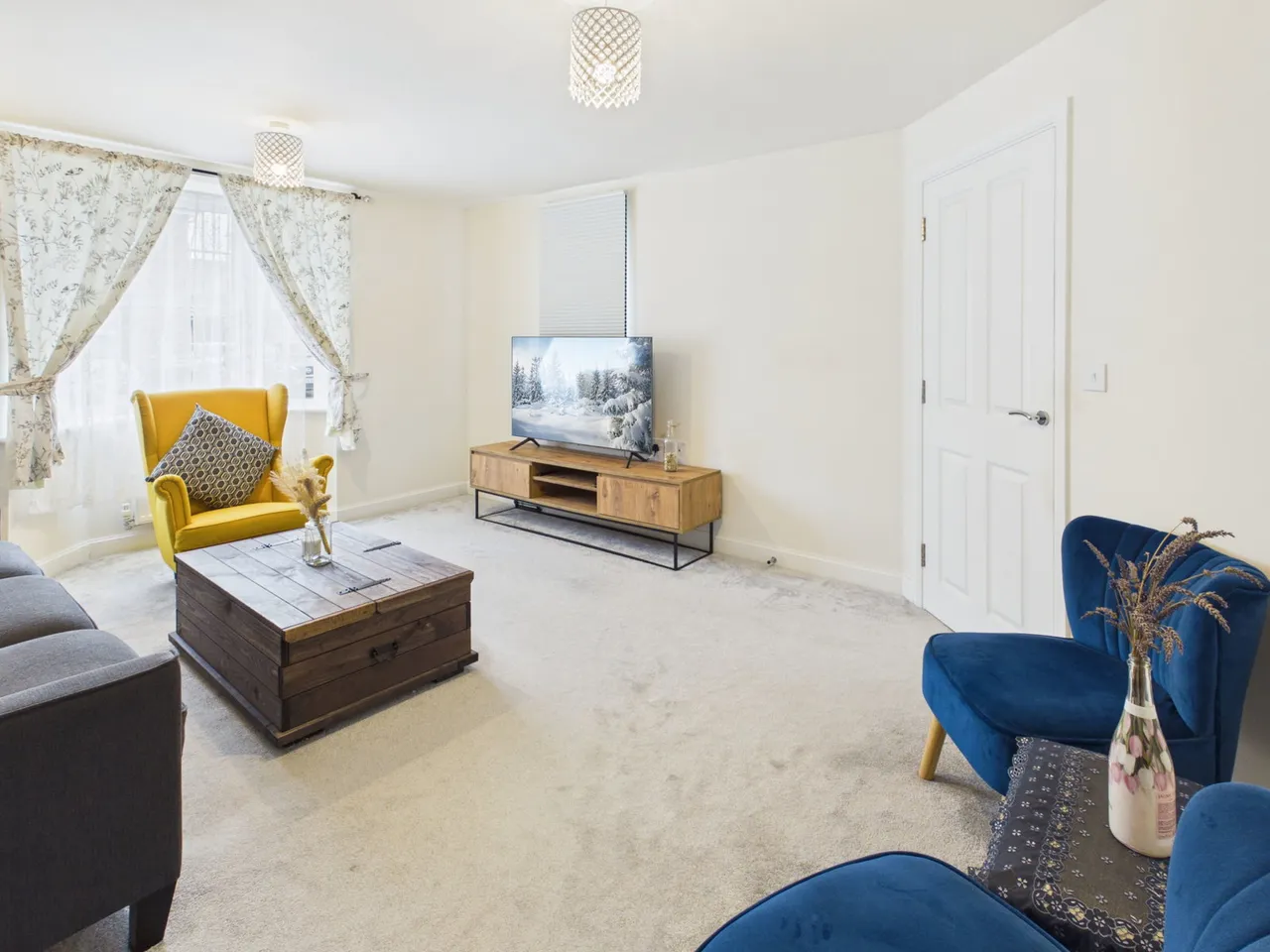 Thomas Fairfax Way, Henhull, Nantwich, CW5 6YL, photo 9