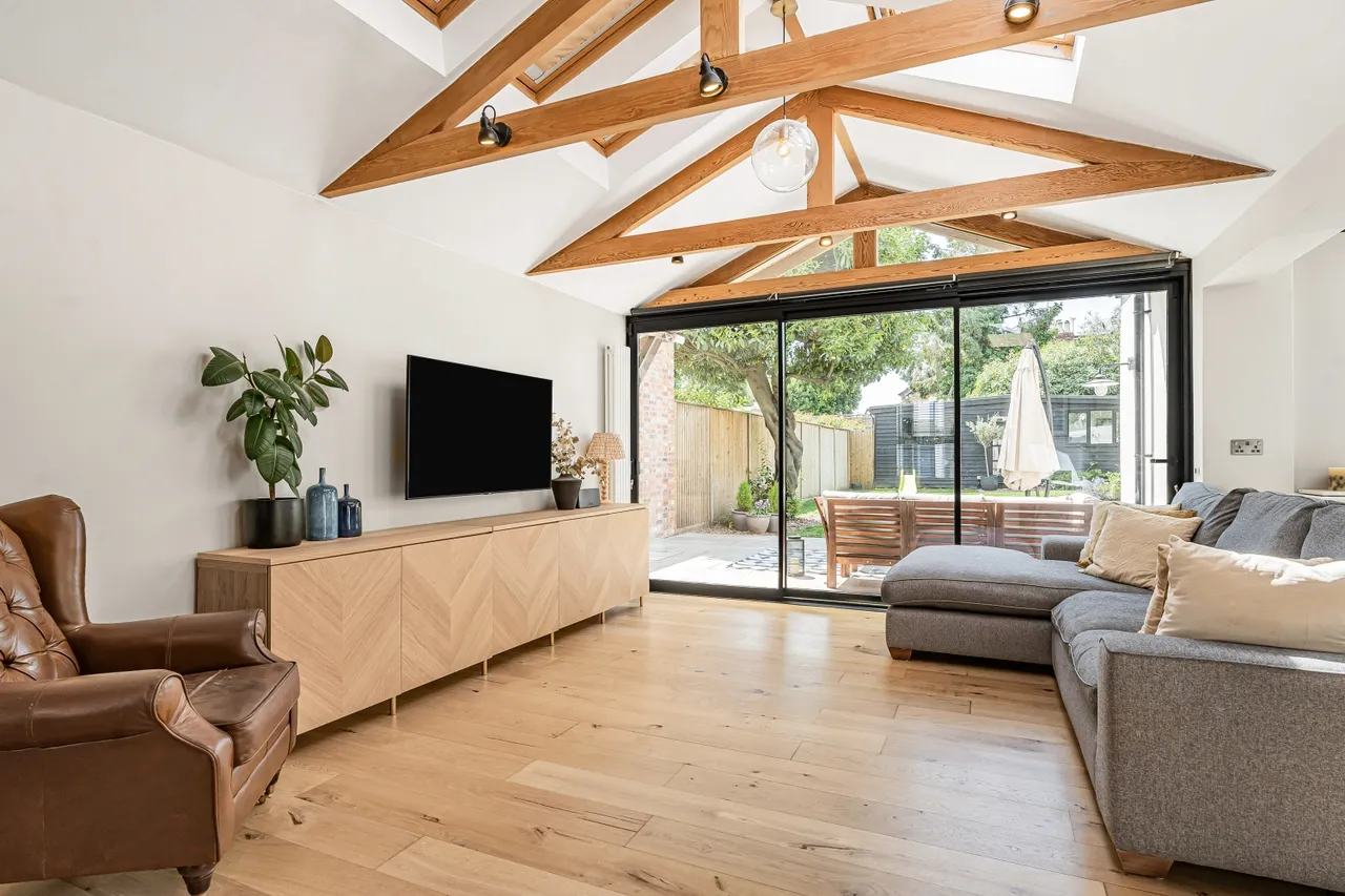 Queens Road, Surrey Egham, TW20, photo 10