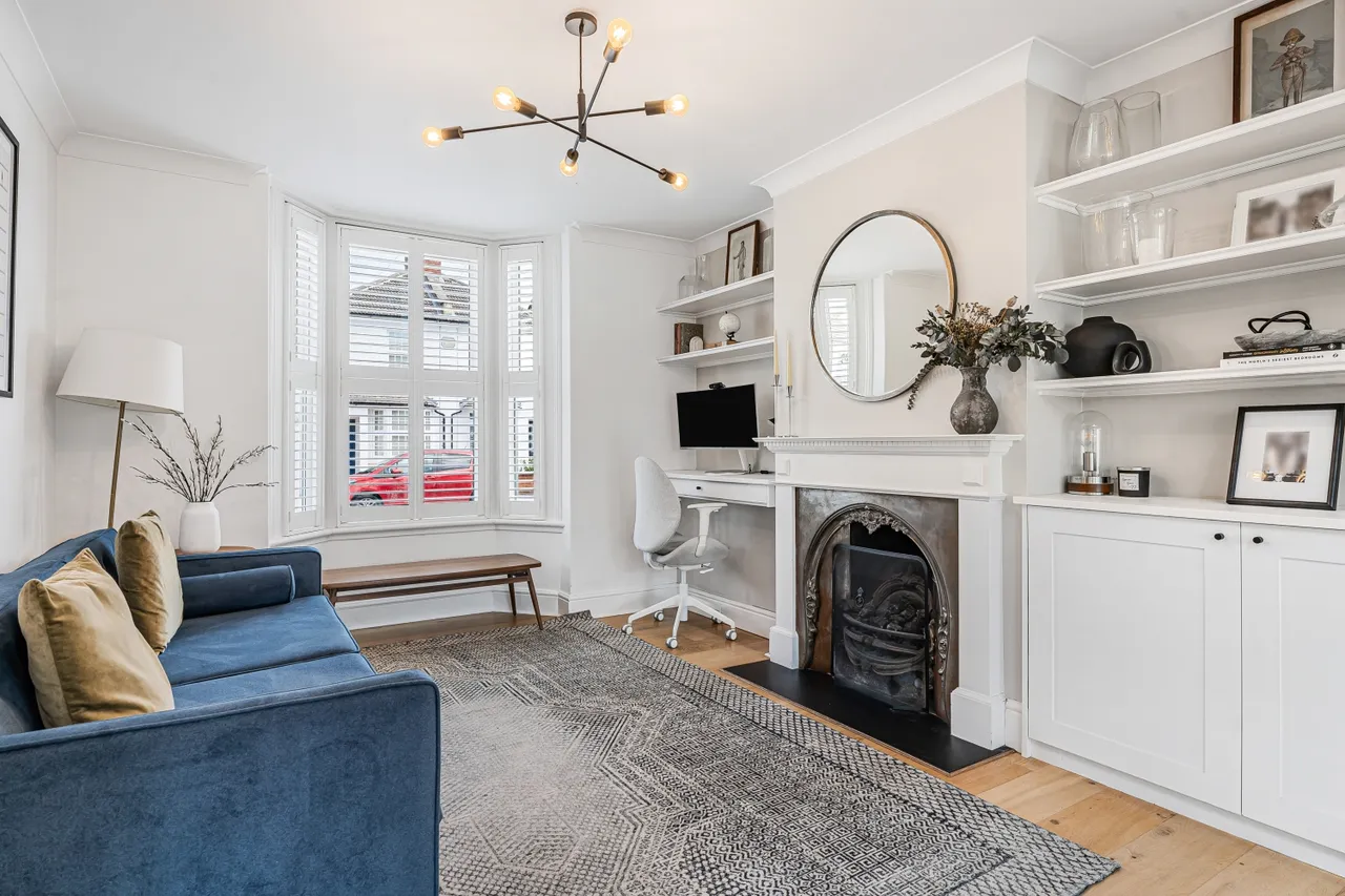 Queens Road, Surrey Egham, TW20, photo 5
