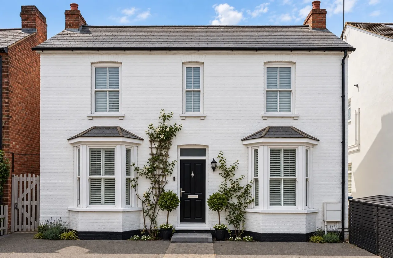 Queens Road, Surrey Egham, TW20, photo 2