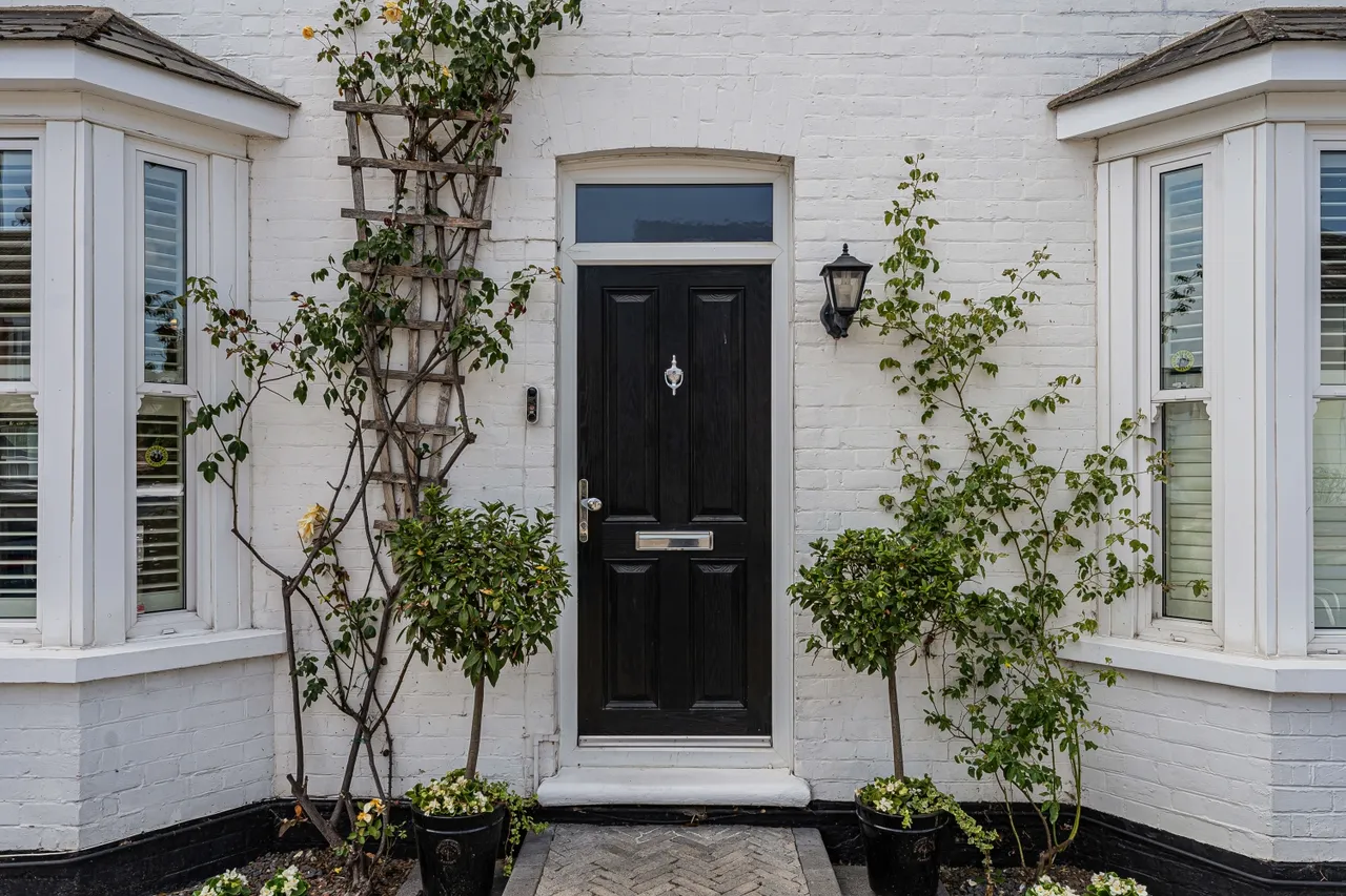 Queens Road, Surrey Egham, TW20, photo 4